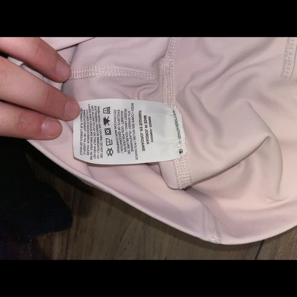 Nike Dri-Fit Leggings - Picture 5 of 5